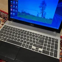 لپ تاپ ایسر corei 5 مناسب برای مطالعه و دانشگاه