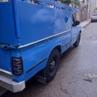 نیسان مدل 94 تناژپایین