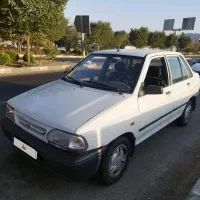 پراید