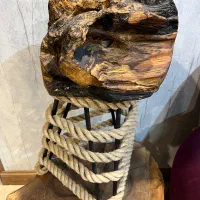 جمجمه چراغ خواب