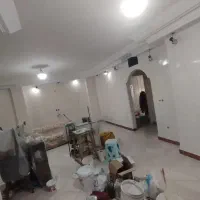 نقاش ساختمان درب دیوار کناف پتینه ماستیک بااقساط