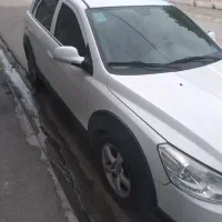 اچ کراس|خودرو سواری و وانت|مرند, |دیوار