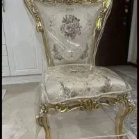 میز غذاخوری ۱۰نفره