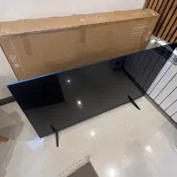 تلویزیون الجی 55 اینچ|تلویزیون و پروژکتور|تهران, شهرک خرازی|دیوار