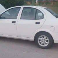 ساینااس درحدخشک بدون رنگ خانگی کم کار