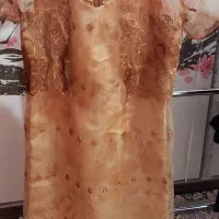 لباس مجلسی بلند