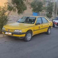 ماشین تاکسی