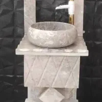 روشویی . شرایطی