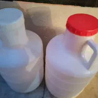 فروش دبه پلاستیکی20 لیتری