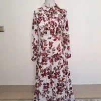 لباس زنانه ساحلی
