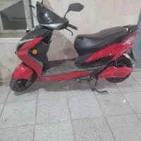 موتور برقی لاکی ۲۰۰۰sx