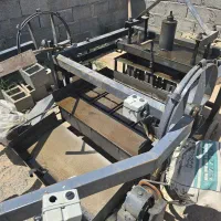 استخدام استاد و کارگر بلوکزن