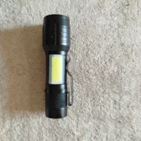 چراغ قوه اورجینال