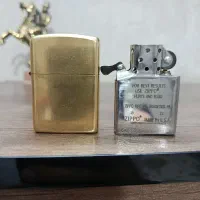 فندک زیپو