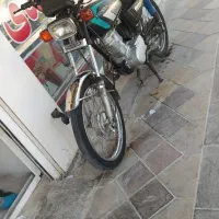موتور ۱۲۵