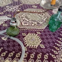 قلیون برای نصب ماشین