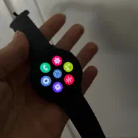 Samsung Galaxy Watch Active2|ساعت|تهران, گیشا|دیوار
