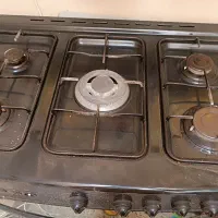 فرگاز|اجاق گاز و لوازم برقی پخت‌وپز|شوشتر, |دیوار