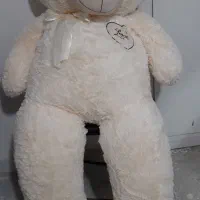 خرس برند red toys