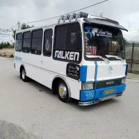 مینی بوس اویکو تیوپلس عروسک