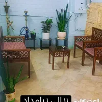 کار در قهوه خونه پاره وقت