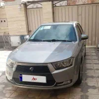 دنا پلاس توربو اتو ۴۰۴ تیتانیوم مشابه صفر