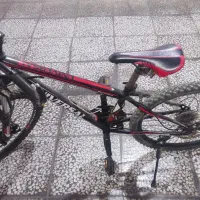 دوچرخه ۲۴ درحد نو