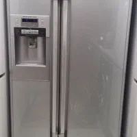 تعمیر یخچال سلطانی