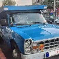 فروش نیسان مدل ۱۳۹۹