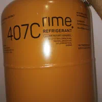 کپسول گاز کولر 407.در تهران