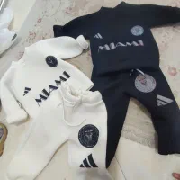 لباس درحدنو مخصوص دوسال