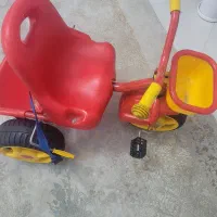 سه چرخه جی تویز
