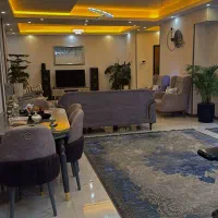 ۲ خواب نوساز شیک با نورگیر عالی