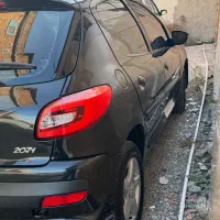 ۲۰۷فرمون برقی فلز