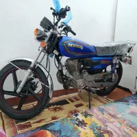 متین200 بالانسر دار