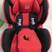 صندلی کودک مارک Zoye SPS. 38k