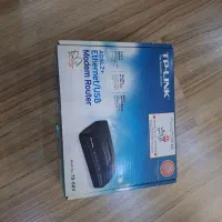 مودم Tp-Link