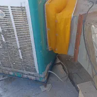 نصب و سرویس کولر آبی لوله کشی برقکشی جوشکاری