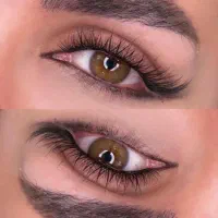 جشنواره ویژه اکستنشن مژه/کاشت هیدن/لیفت ولمینیت