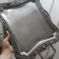 سینی سیلور پذیرایی( نو )