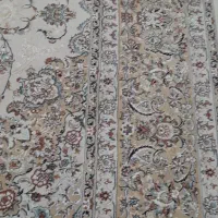 دو فرش نو متری ۱۸ میلیون