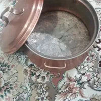 قابلمه مسی .مس