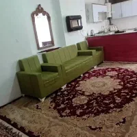 اجاره خانه روزانه ماهیانه