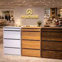 جاکفشی داشبوردی کمجا