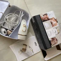 دستگاه لیزر خانگی braun expert pro 5