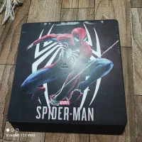 ps4 اکانتی