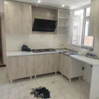 آپارتمان 60 متری با پارکینگ فقط رهن کامل