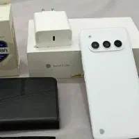 گوشی داریا باند2لایت