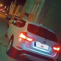 bmw|خودرو سواری و وانت|میبد, |دیوار