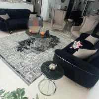 مبلمان و میز ناهار خوری